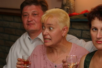 2004-08-20 Наша свадьба