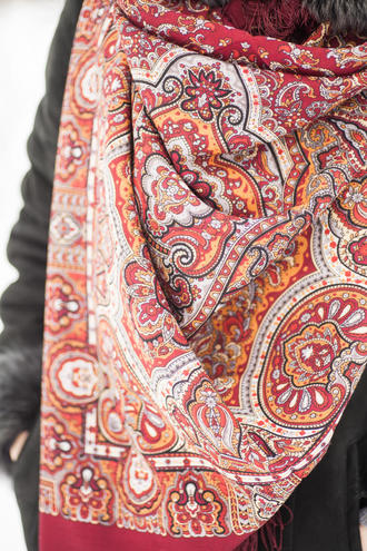 Фотосессия для сайта platki.net.ua