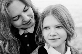 Киевское море, ноябрь 2021