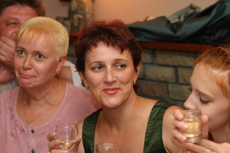 2004-08-20 Наша свадьба