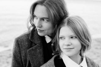 Киевское море, ноябрь 2021