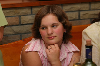 2004-08-20 Наша свадьба