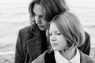 Киевское море, ноябрь 2021