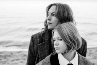 Киевское море, ноябрь 2021