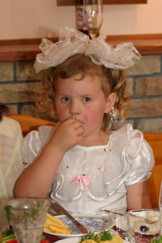 2004-08-20 Наша свадьба