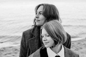 Киевское море, ноябрь 2021