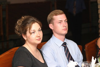 2004-08-20 Наша свадьба