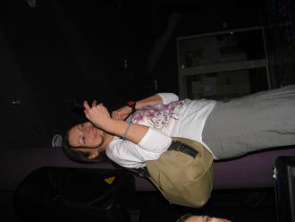 Насте 11 лет!