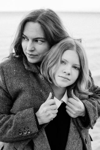 Киевское море, ноябрь 2021