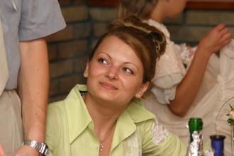 2004-08-20 Наша свадьба