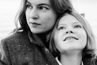 Киевское море, ноябрь 2021