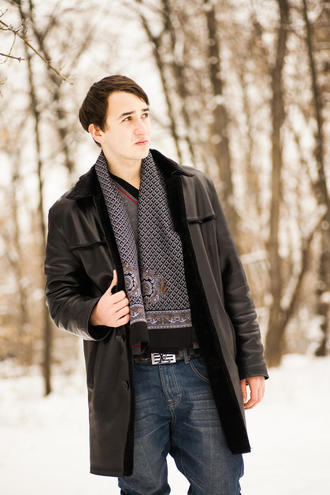 Фотосессия для сайта platki.net.ua