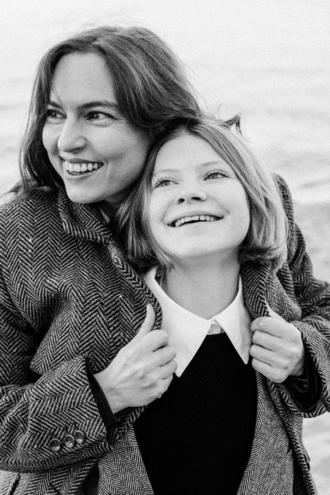 Киевское море, ноябрь 2021