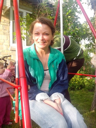 2016-06-11 Дача у Алены