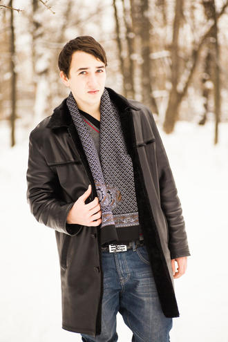 Фотосессия для сайта platki.net.ua