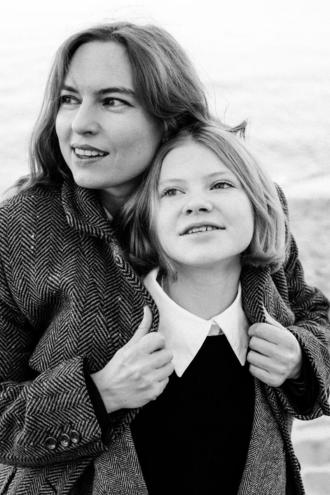 Киевское море, ноябрь 2021