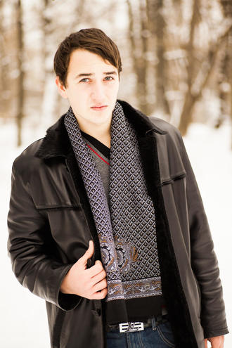 Фотосессия для сайта platki.net.ua