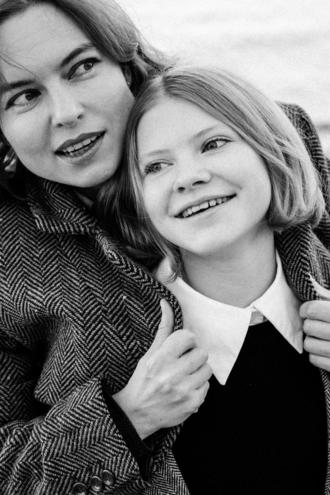 Киевское море, ноябрь 2021