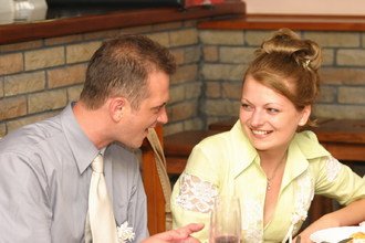 2004-08-20 Наша свадьба