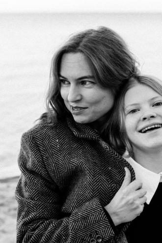 Киевское море, ноябрь 2021