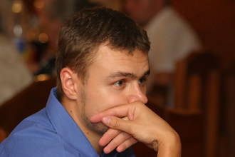 2004-08-20 Наша свадьба