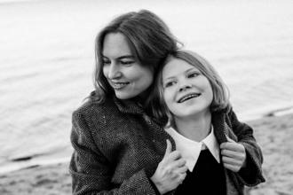 Киевское море, ноябрь 2021