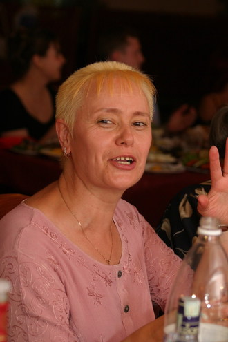 2004-08-20 Наша свадьба