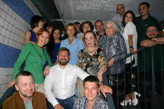 20 лет выпуска