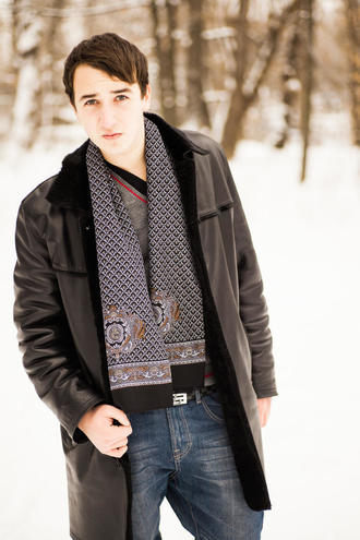 Фотосессия для сайта platki.net.ua