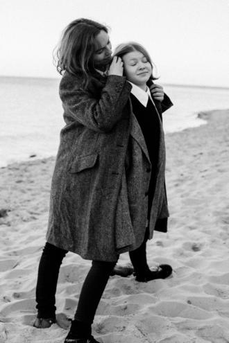 Киевское море, ноябрь 2021