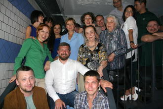 20 лет выпуска