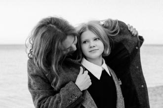 Киевское море, ноябрь 2021