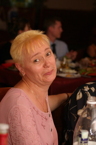 2004-08-20 Наша свадьба