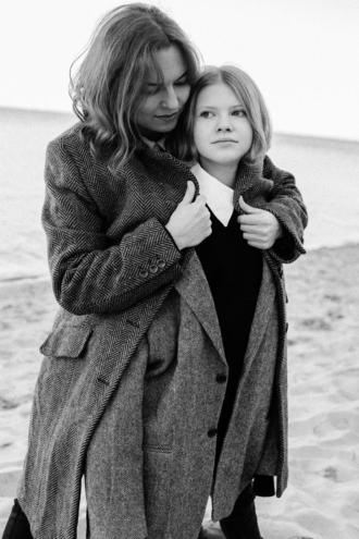 Киевское море, ноябрь 2021