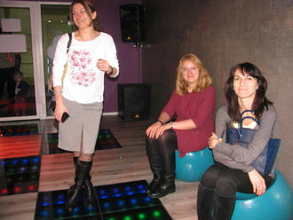 Насте 11 лет!