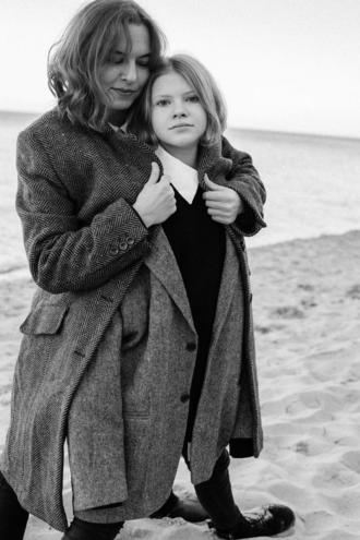 Киевское море, ноябрь 2021