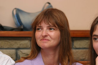 2004-08-20 Наша свадьба