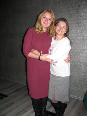 Насте 11 лет!