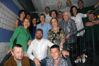 20 лет выпуска