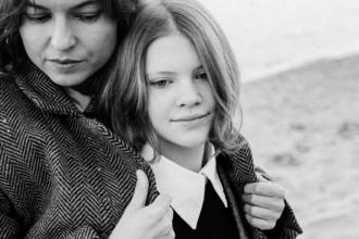 Киевское море, ноябрь 2021