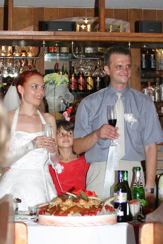 2004-08-20 Наша свадьба