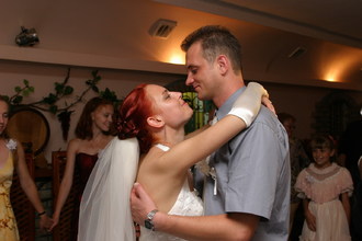 2004-08-20 Наша свадьба