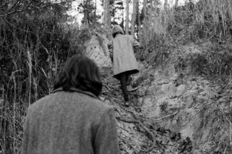 Киевское море, ноябрь 2021