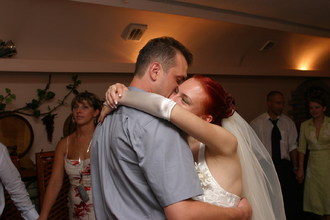 2004-08-20 Наша свадьба