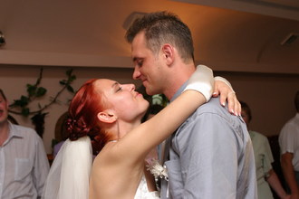 2004-08-20 Наша свадьба