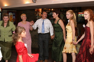 2004-08-20 Наша свадьба