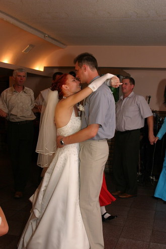 2004-08-20 Наша свадьба