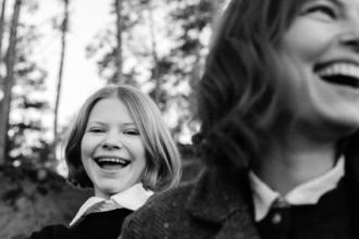 Киевское море, ноябрь 2021