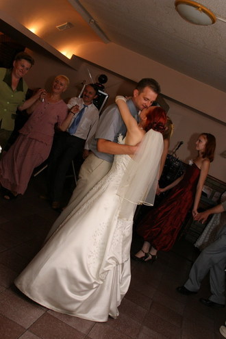 2004-08-20 Наша свадьба