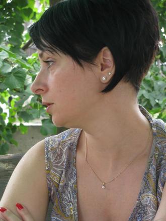 Пуховка. Июль 2017